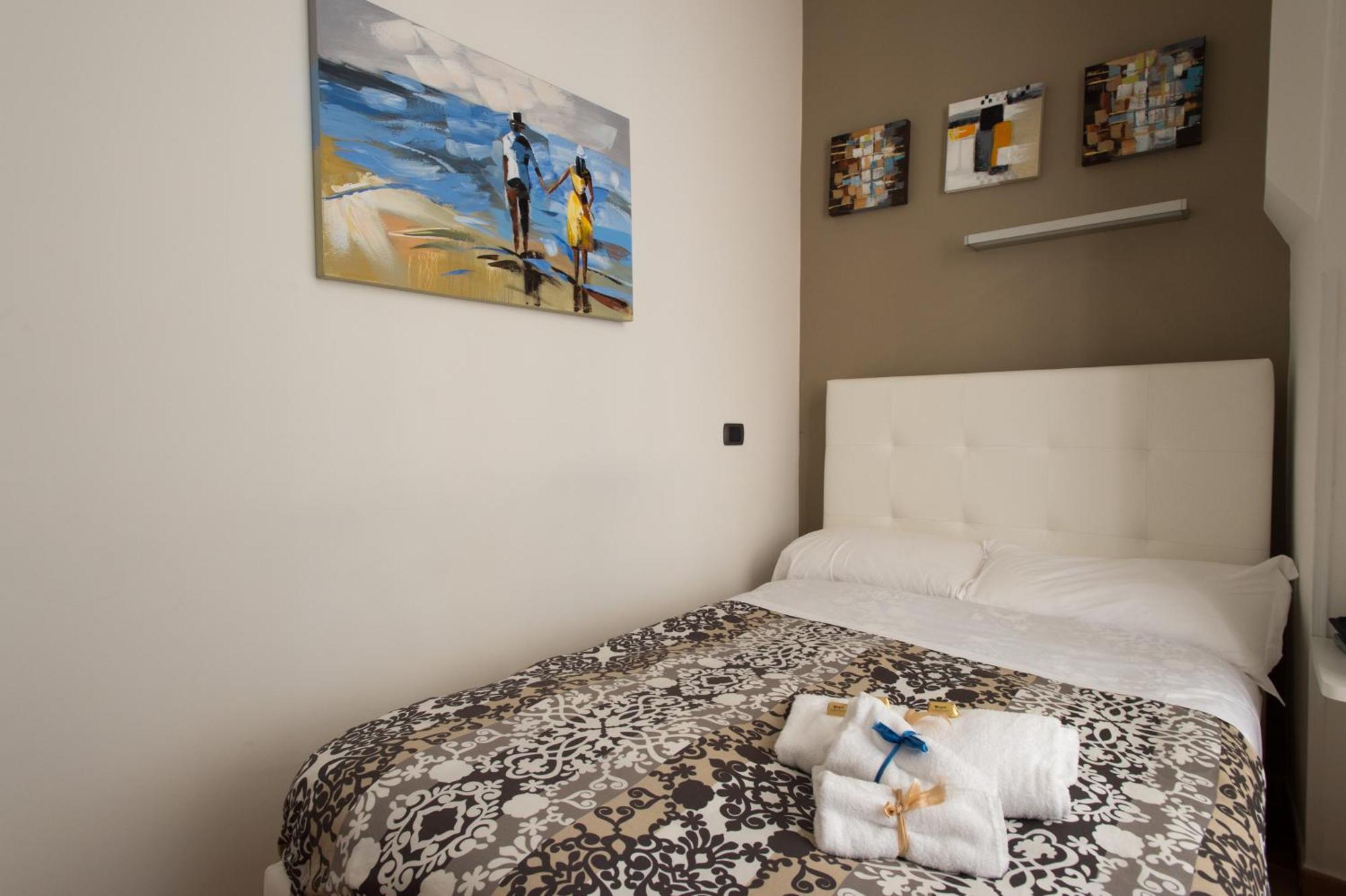 Boutique Apartment Al Duomo Salerno Exterior photo