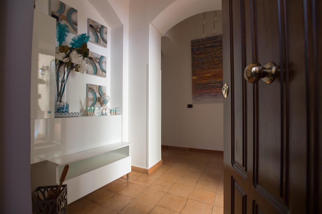 Boutique Apartment Al Duomo Salerno Exterior photo